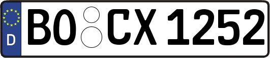 BO-CX1252