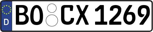 BO-CX1269