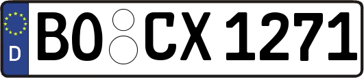 BO-CX1271