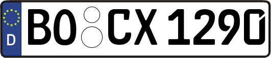 BO-CX1290