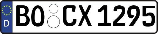 BO-CX1295