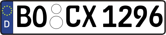 BO-CX1296