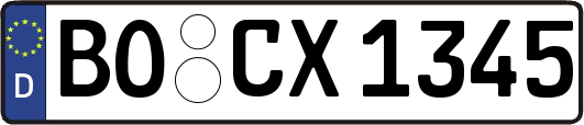 BO-CX1345