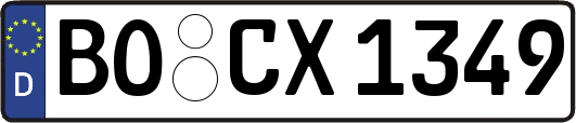 BO-CX1349