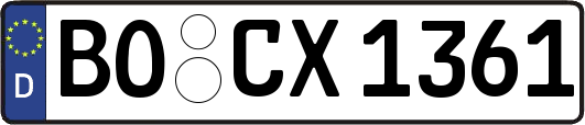 BO-CX1361