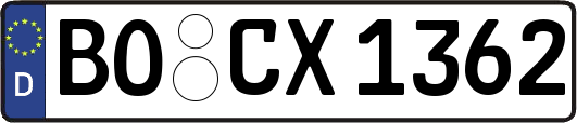 BO-CX1362