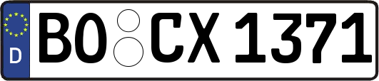 BO-CX1371