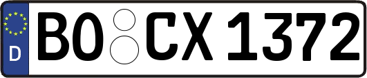 BO-CX1372