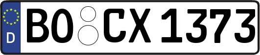 BO-CX1373