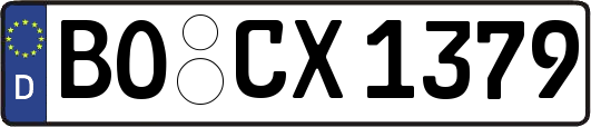 BO-CX1379