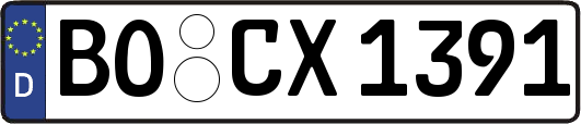 BO-CX1391
