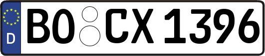 BO-CX1396