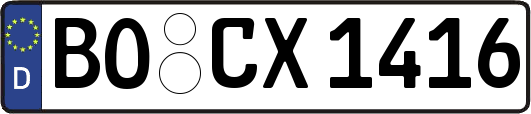 BO-CX1416