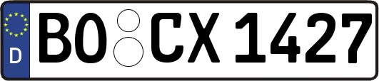 BO-CX1427