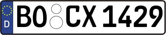 BO-CX1429