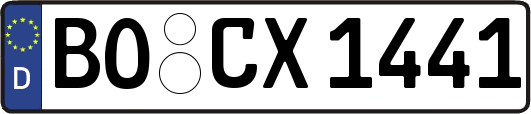 BO-CX1441
