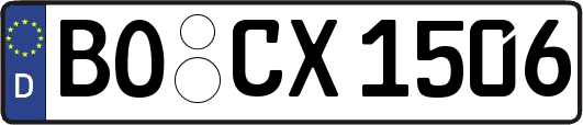 BO-CX1506
