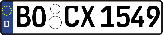 BO-CX1549