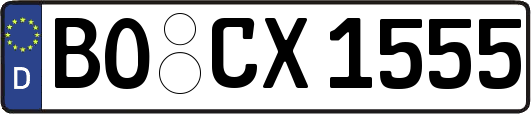 BO-CX1555