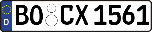 BO-CX1561