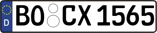 BO-CX1565