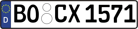 BO-CX1571