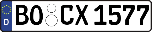 BO-CX1577