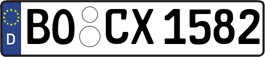 BO-CX1582