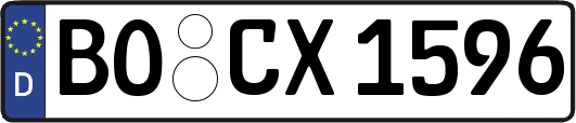BO-CX1596