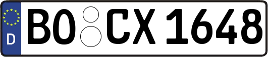 BO-CX1648