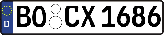 BO-CX1686