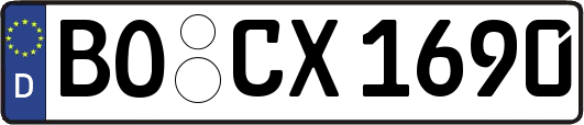 BO-CX1690