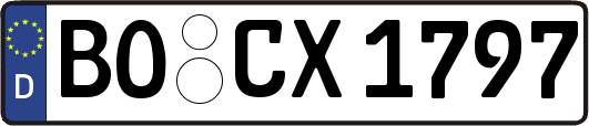 BO-CX1797