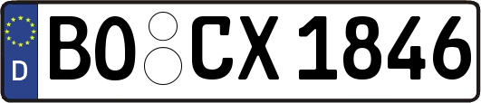 BO-CX1846