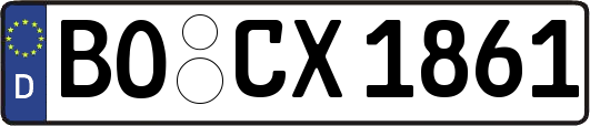 BO-CX1861