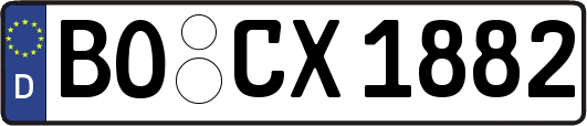 BO-CX1882