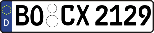 BO-CX2129
