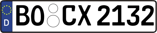 BO-CX2132