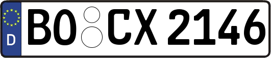 BO-CX2146