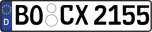 BO-CX2155
