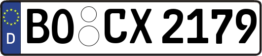 BO-CX2179