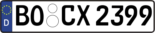 BO-CX2399