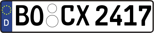 BO-CX2417