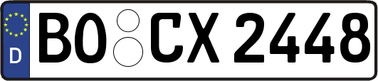 BO-CX2448