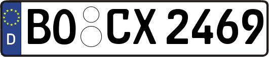 BO-CX2469
