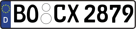 BO-CX2879