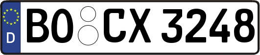 BO-CX3248