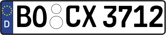BO-CX3712