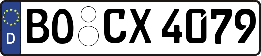 BO-CX4079