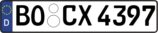 BO-CX4397